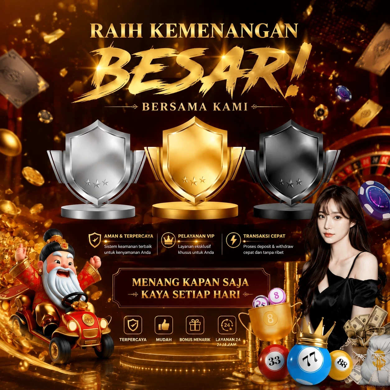 Bagaimana bosplay88 Mengubah Cara Kita Instalasi Aplikasi Android